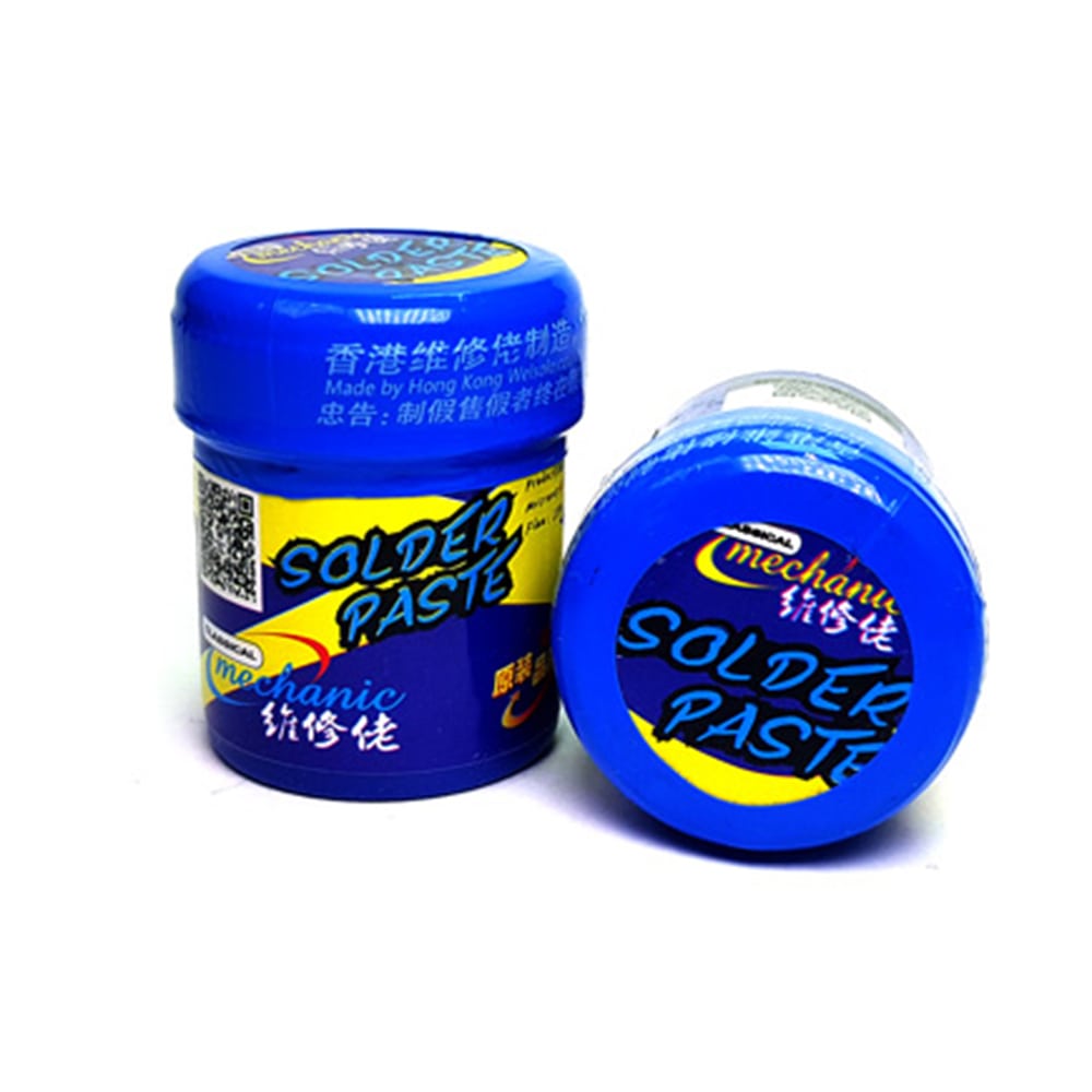 Mechanics Soldering Paste (42g) Liquid