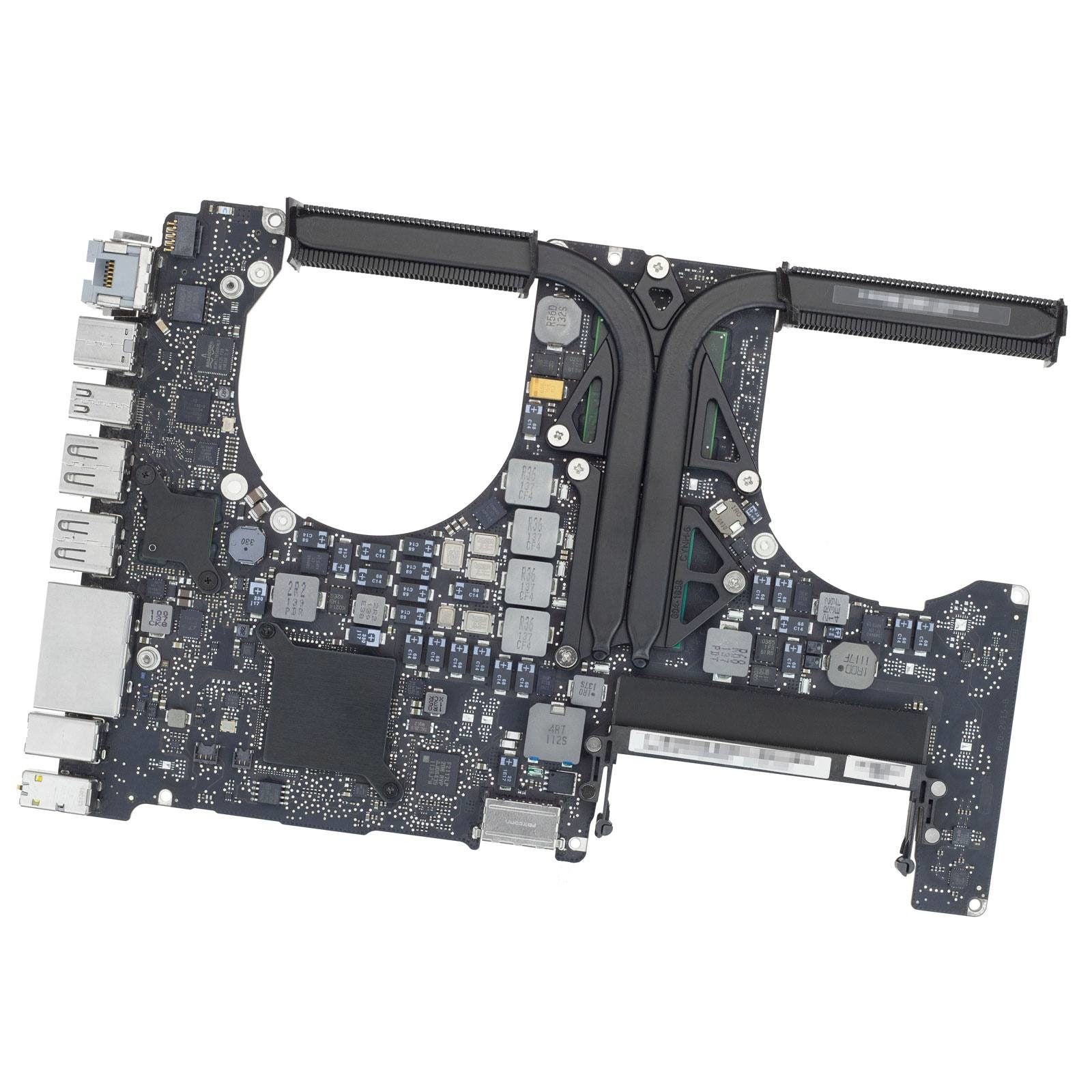 Macbook pro 15 deals late 2011 logic board