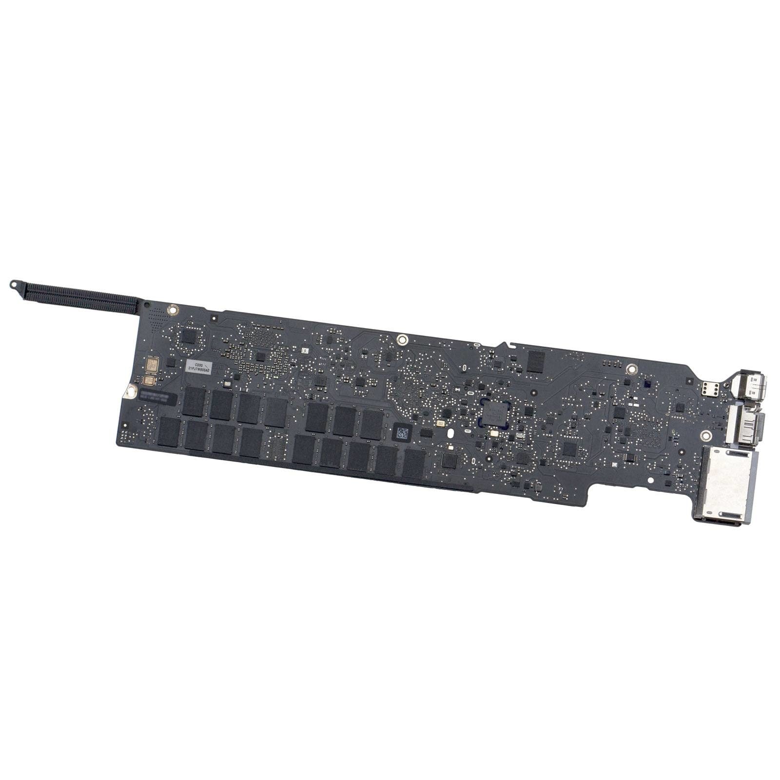 macbook air 2012 motherboard