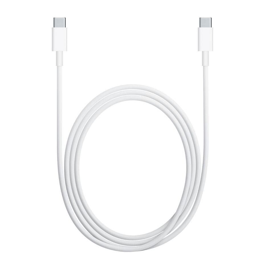 Buy USB-C to Lightning Cable (2m) - Apple (IN)