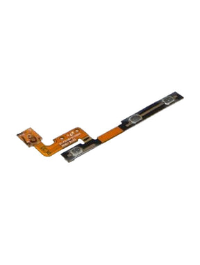 Power / Volume Flex Cable Replacement Compatible For Samsung Galaxy Tab 2 7.0"