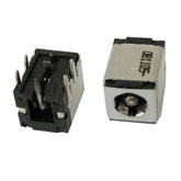 DC Jack For ASUS M50SA, M50VM1, G50V, G60J, G60V, G71G, X83V, X83Vm, N80, M6810, E5411