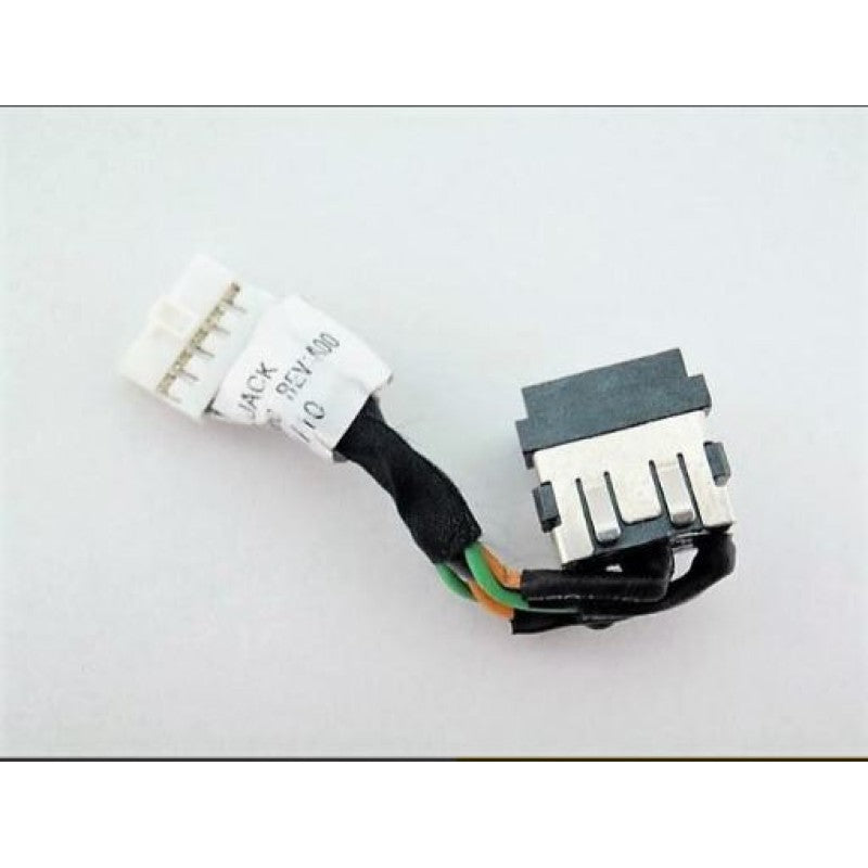 DC Power Jack For Dell Latitude E6330, E6430S, E6430, E6330, E6420 QAL70