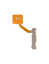 Power Button Flex Cable Replacement Compatible For Samsung Galaxy S7 Active