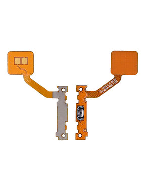 Power Button Flex Cable Replacement Compatible For Samsung Galaxy S7 Active