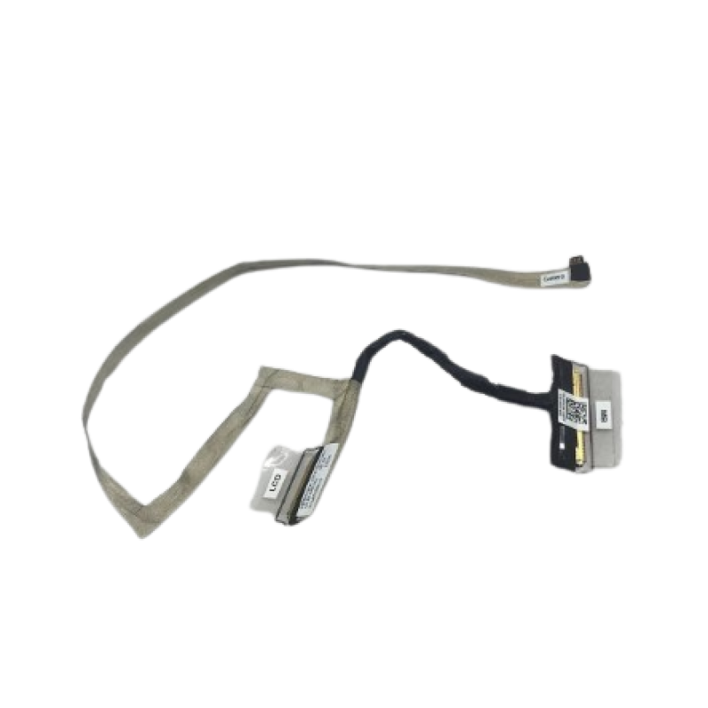 Display Cable Dell Inspiron 15 7570 7580 LCD LVDS Cable 450.0CM02.0002 CN-0M5CKK 0M5CKK