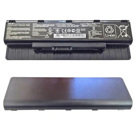 BUY [ORGINAL] Asus N56DP Laptop Battery - A32-N56 10.8V 56Wh