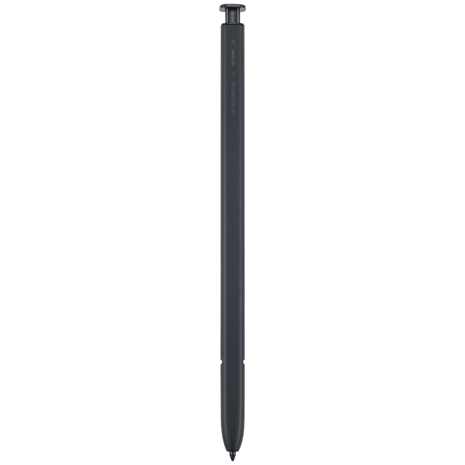 Replacement Stylus Pen Compatible For Samsung Galaxy S23 Ultra (Premium) (Phantom Black)