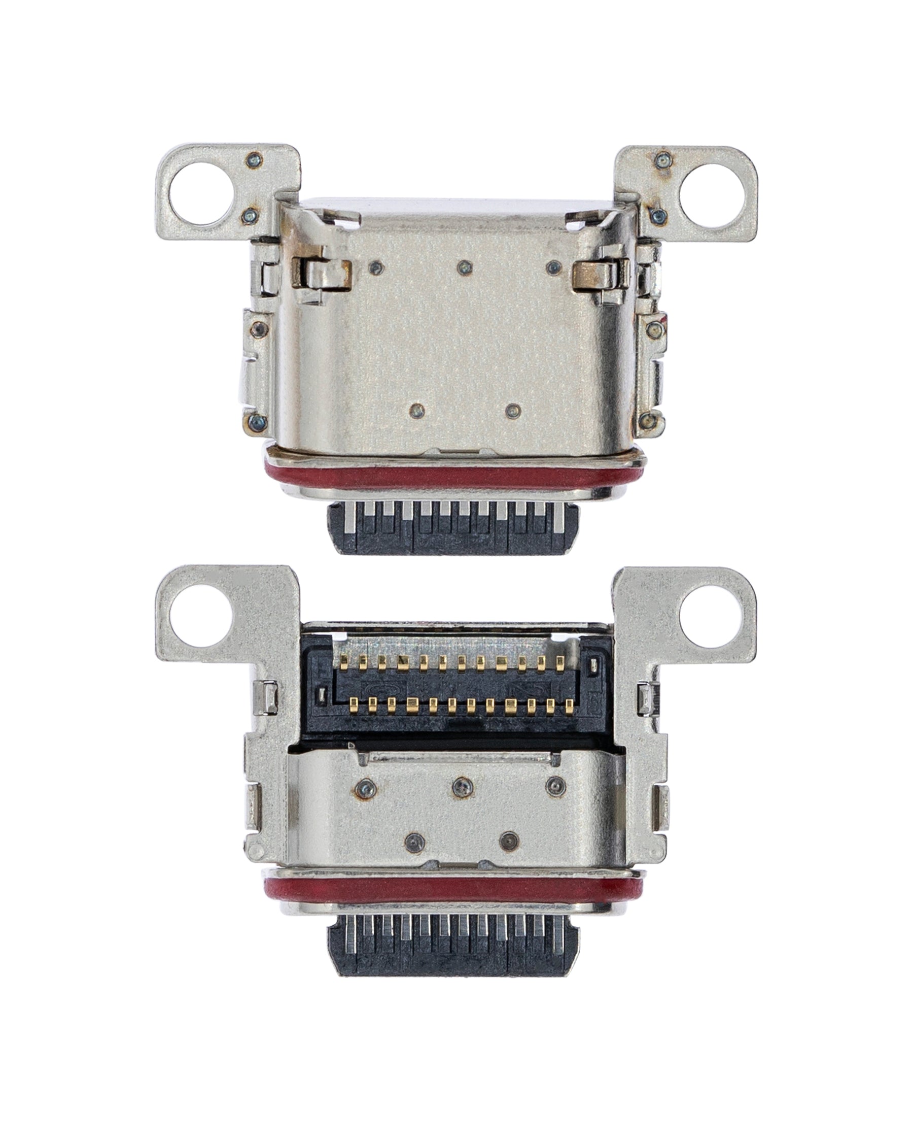 Charging Port Only Compatible For Samsung Galaxy S21 5G / S21 Plus 5G / S21 Ultra 5G / S21 FE 5G / S22 5G / S22 Plus 5G / S22 Ultra 5G / S23 5G / S23 Plus 5G / S23 Ultra 5G Replacement