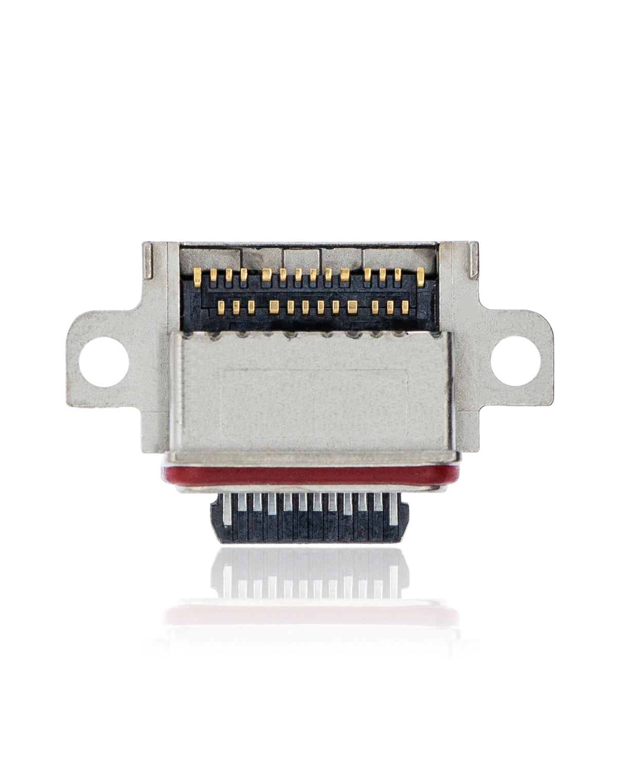 Charging Port Only Compatible For Samsung Galaxy S20 / S20 Plus / S20 Ultra / Note 10 / Note 10 Plus / 5G / S20 FE 5G (Soldering Required)