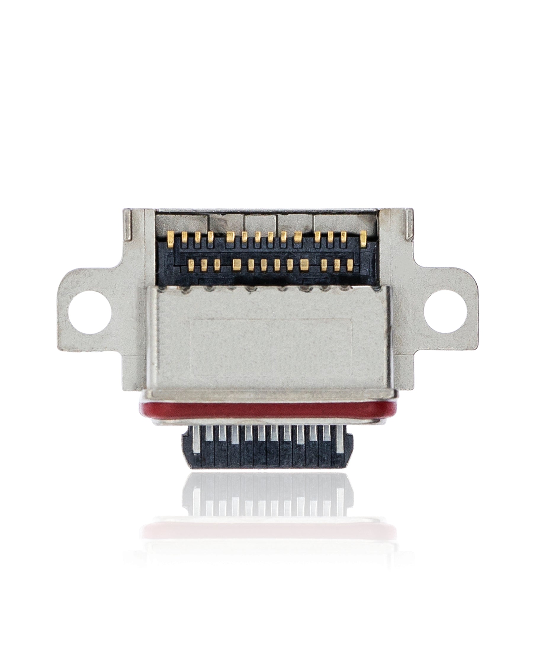 Charging Port Only Compatible For Samsung Galaxy S20 / S20 Plus / S20 Ultra / Note 10 / Note 10 Plus / 5G / S20 FE 5G (Soldering Required)