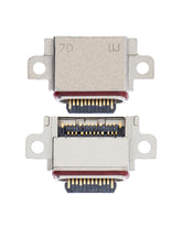 Replacement Charging Port Only Compatible For Samsung Galaxy S10 / S10 Plus / S10E / S10 5G (Soldering Required)