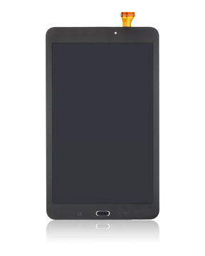 Replacement LCD Assembly With Frame Compatible For Samsung Galaxy Tab E 8.0" (2016) (T375 / T377 / T378) (Refurbished) (Black)