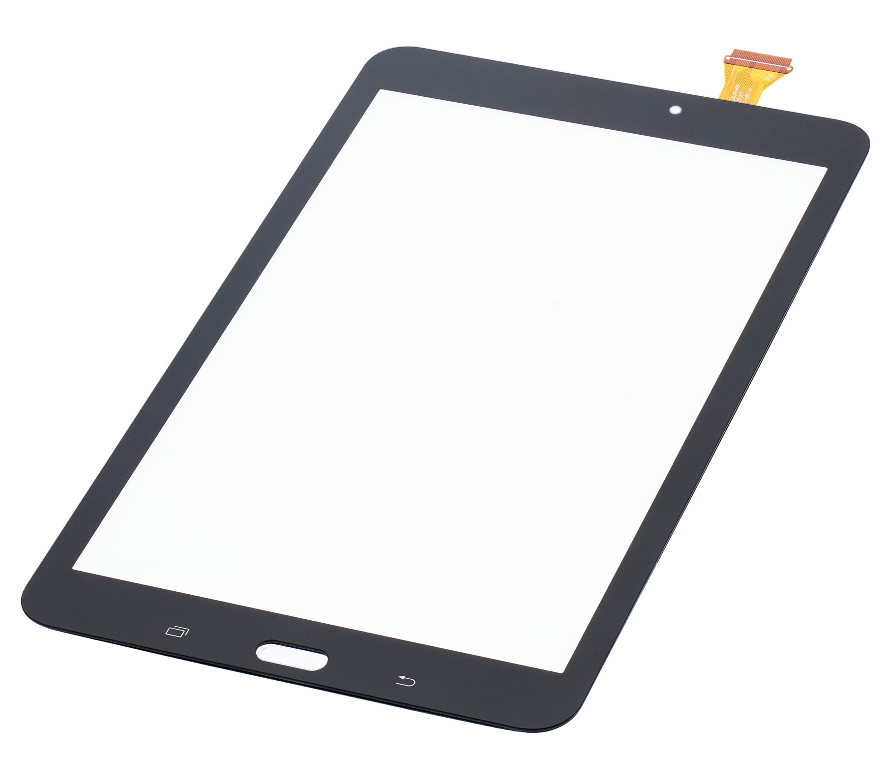 Digitizer Replacement  Compatible For Samsung Galaxy Tab E 8.0" (T377 / T378) (Black)