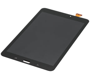 Replacement LCD Assembly Without Frame Compatible For Samsung Galaxy Tab E 8.0" (2016) (T375 / T377 / T378) (Refurbished) (Black)