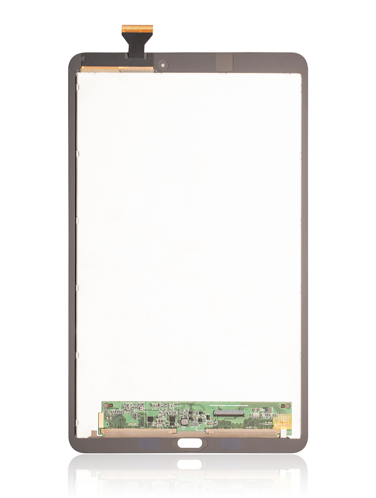 Replacement LCD Assembly Without Frame Compatible For Samsung Galaxy Tab E 9.6" (T560 / T561 / T567) (Refurbished) (Black)