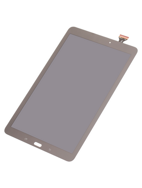 Replacement LCD Assembly Without Frame Compatible For Samsung Galaxy Tab E 9.6" (T560 / T561 / T567) (Refurbished) (Black)