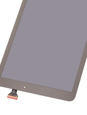 Replacement LCD Assembly Without Frame Compatible For Samsung Galaxy Tab E 9.6" (T560 / T561 / T567) (Refurbished) (Black)