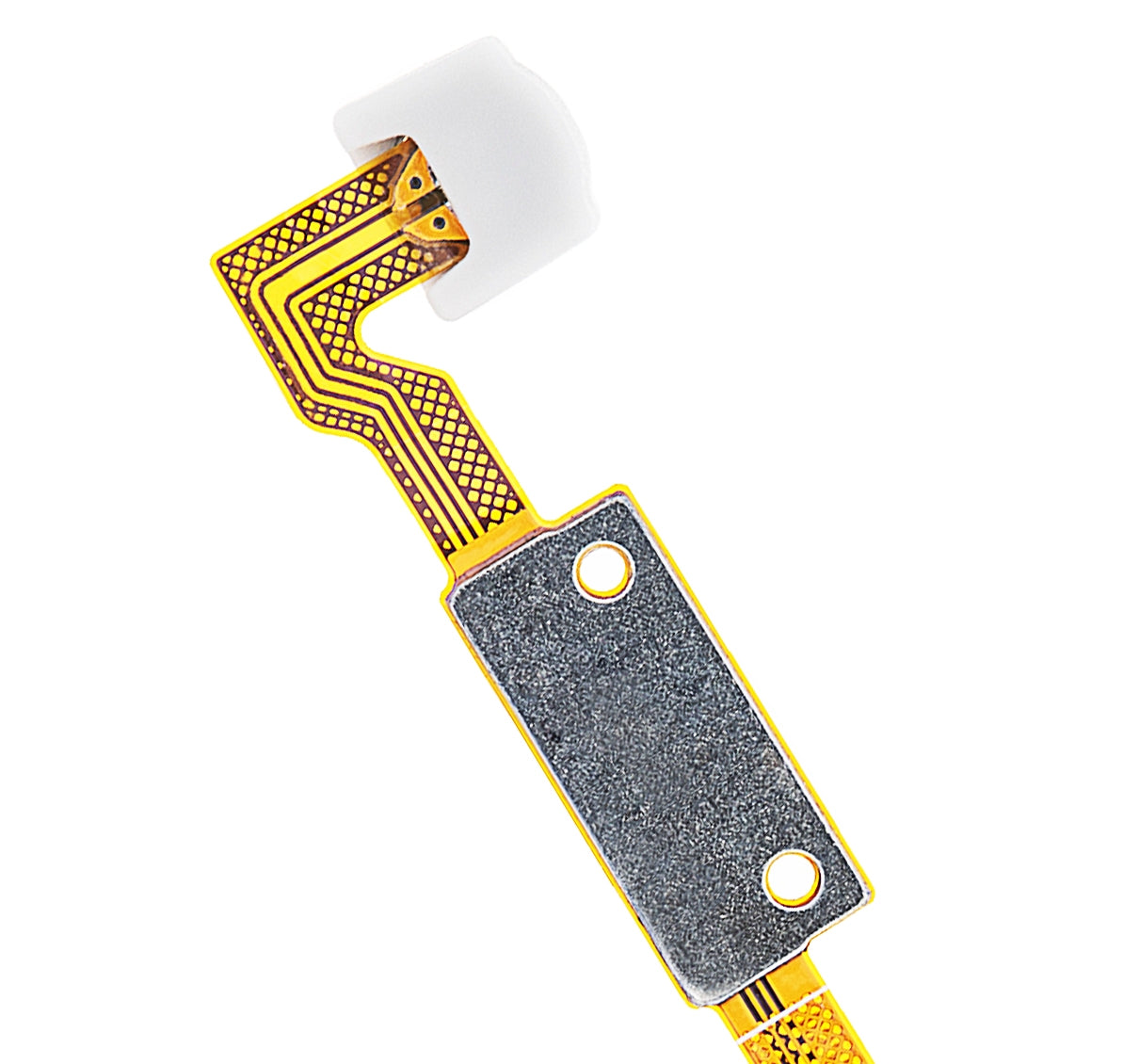 Home Button Flex Cable Replacement  Compatible For Samsung Galaxy Tab E 9.6" (T560 / T561)