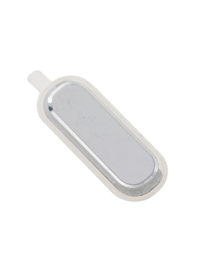 Replacement Home Button Compatible For Samsung Galaxy Tab 3 Lite 7.0" VE (T113) (White)