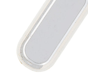 Replacement Home Button Compatible For Samsung Galaxy Tab 3 Lite 7.0" VE (T113) (White)