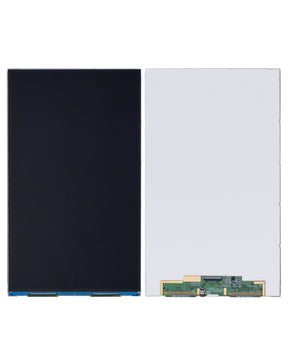 Replacement LCD Only Compatible For Samsung Tab A (10.1" / 2016) (T580 / T585 / T587) (Refurbished)