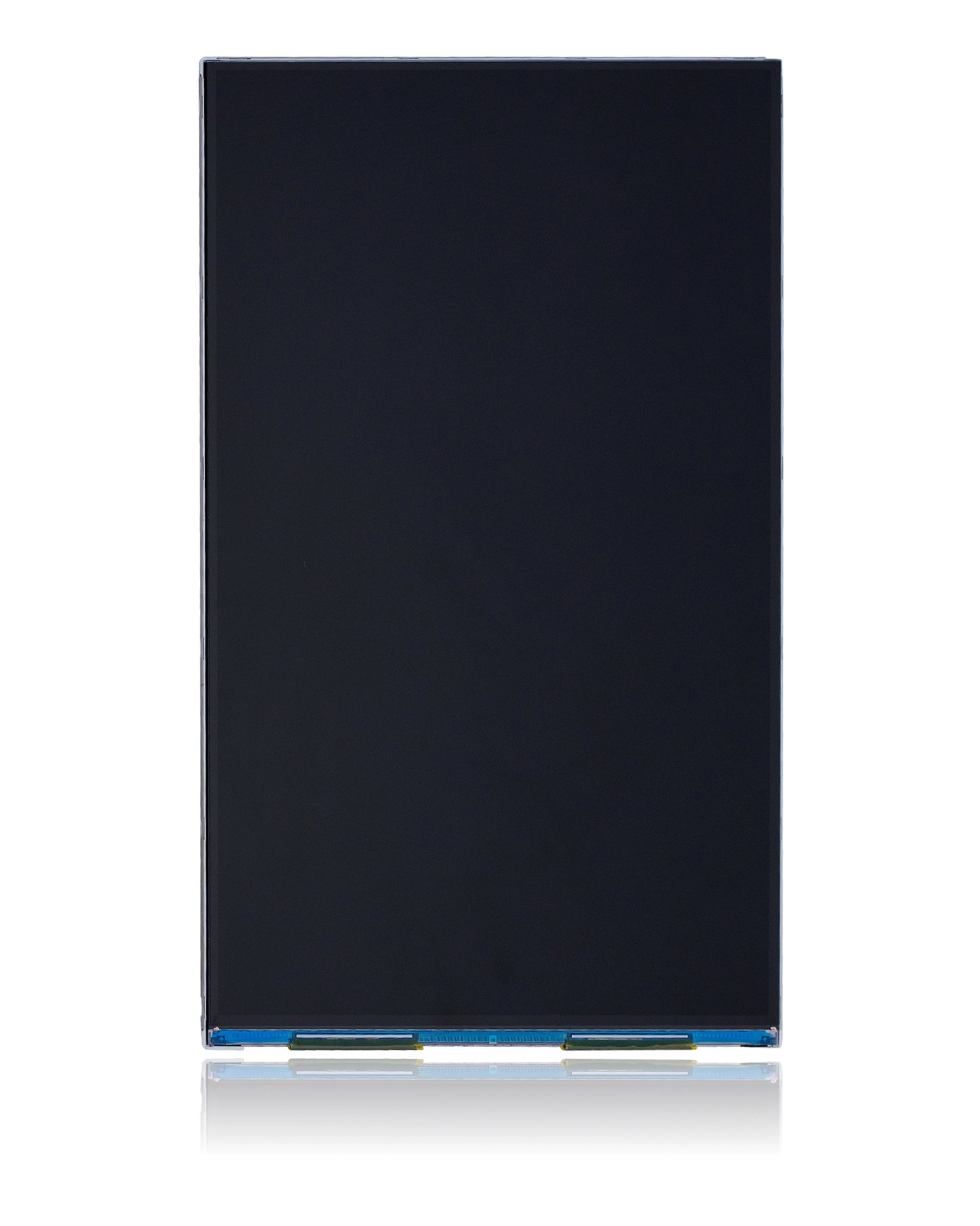 Replacement LCD Only Compatible For Samsung Tab A (10.1" / 2016) (T580 / T585 / T587) (Refurbished)