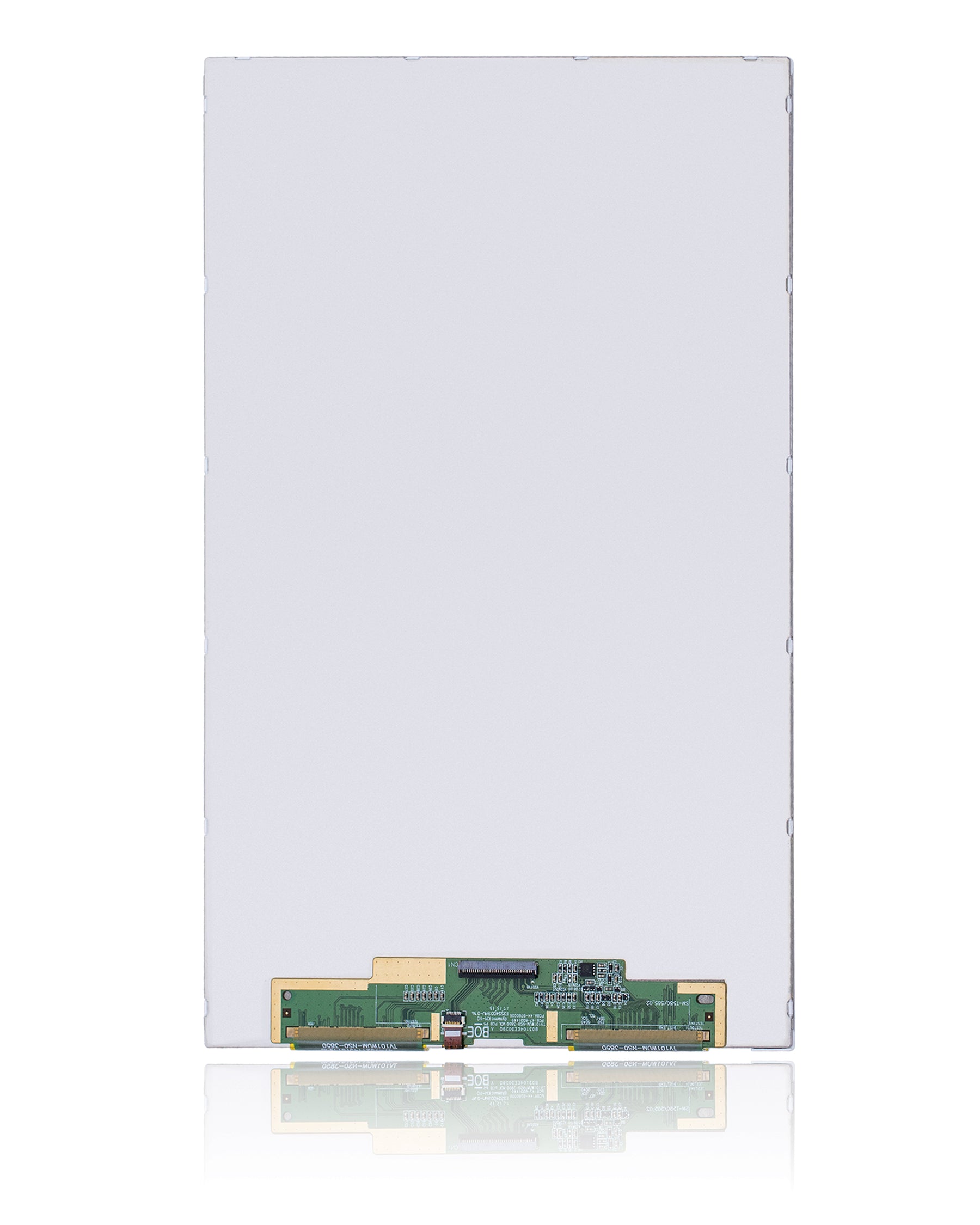 Replacement LCD Only Compatible For Samsung Tab A (10.1" / 2016) (T580 / T585 / T587) (Refurbished)