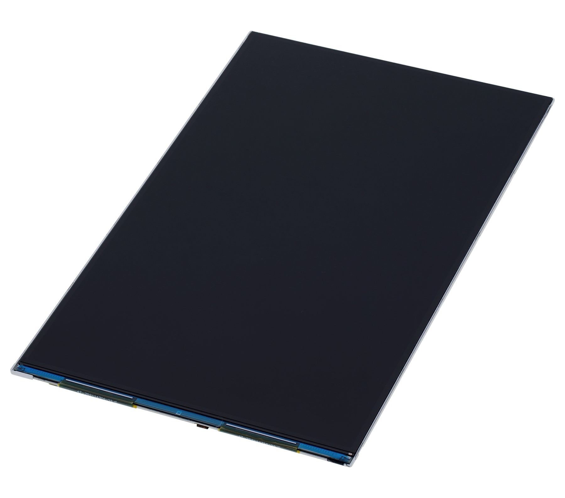 Replacement LCD Only Compatible For Samsung Tab A (10.1" / 2016) (T580 / T585 / T587) (Refurbished)