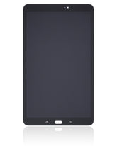 Replacement LCD Assembly Without Frame Compatible For Samsung Tab A (10.1" / 2016) (T580 / T585) (Refurbished) (Black)