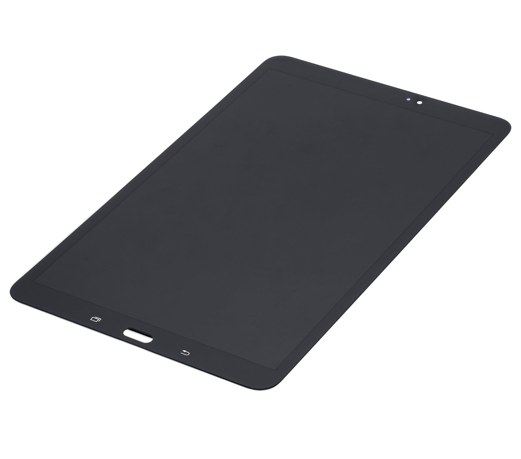 Replacement LCD Assembly Without Frame Compatible For Samsung Tab A (10.1" / 2016) (T580 / T585) (Refurbished) (Black)