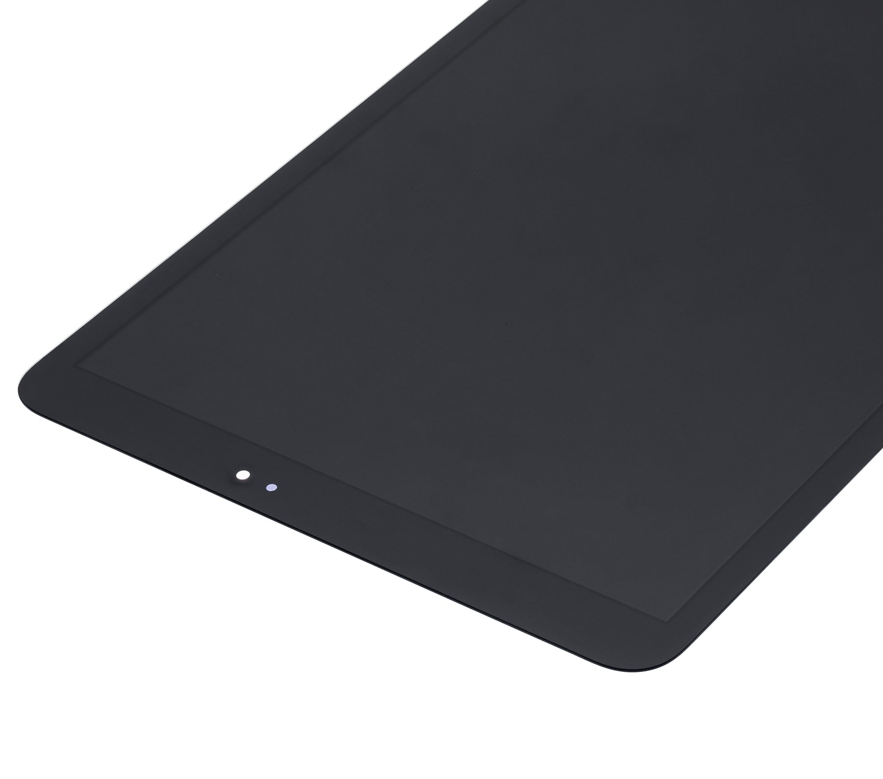 Replacement LCD Assembly Without Frame Compatible For Samsung Tab A (10.1" / 2016) (T580 / T585) (Refurbished) (Black)