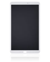 Replacement LCD Assembly Without Frame Compatible For Samsung Tab A (10.1" / 2016) (T580 / T585) (Refurbished) (White)