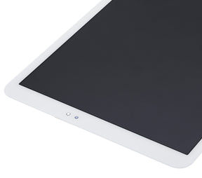 Replacement LCD Assembly Without Frame Compatible For Samsung Tab A (10.1" / 2016) (T580 / T585) (Refurbished) (White)