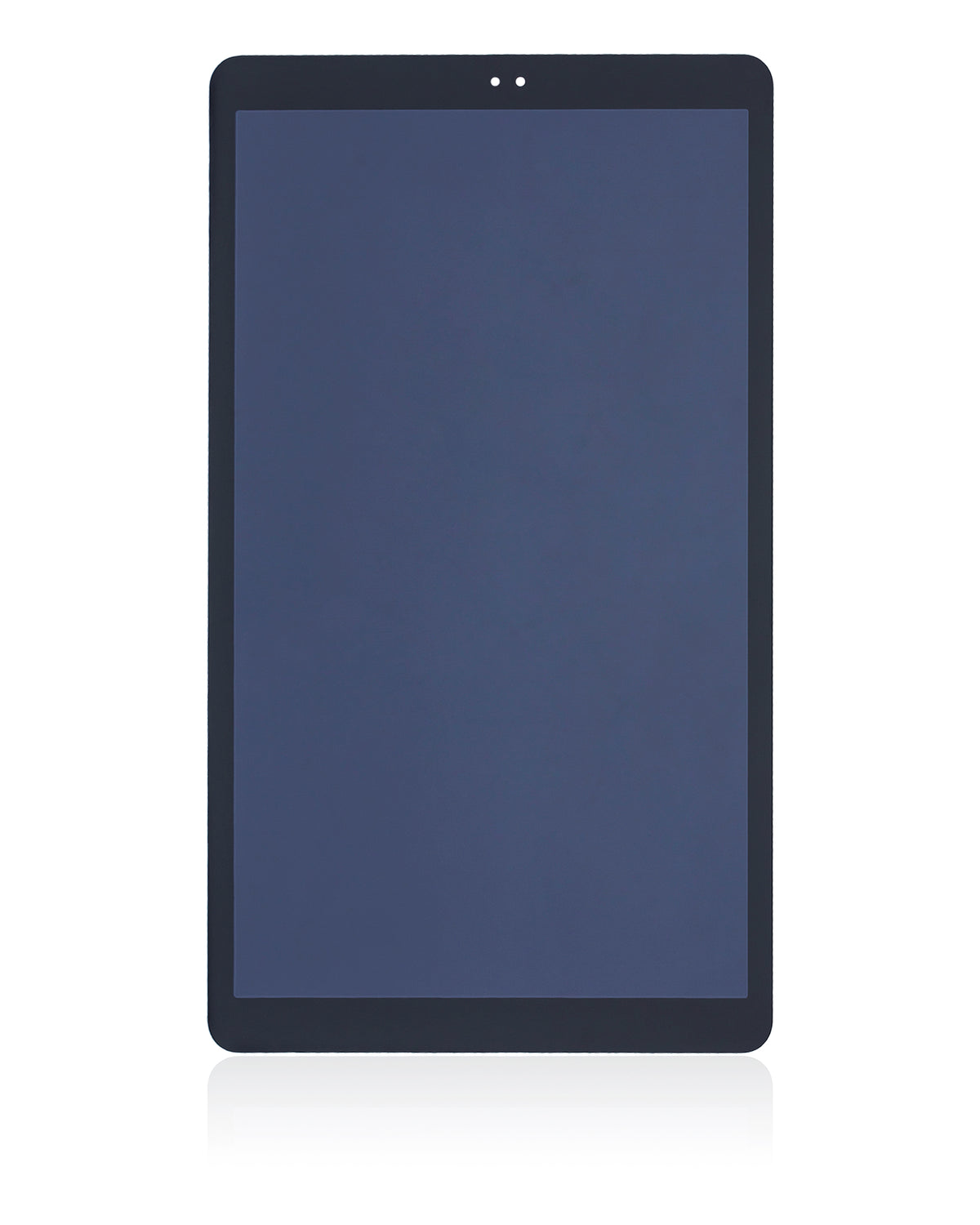 Replacement LCD Assembly Without Frame Compatible For Samsung Galaxy Tab A 10.5" (T590 T595 T597) (Refurbished) (Black)