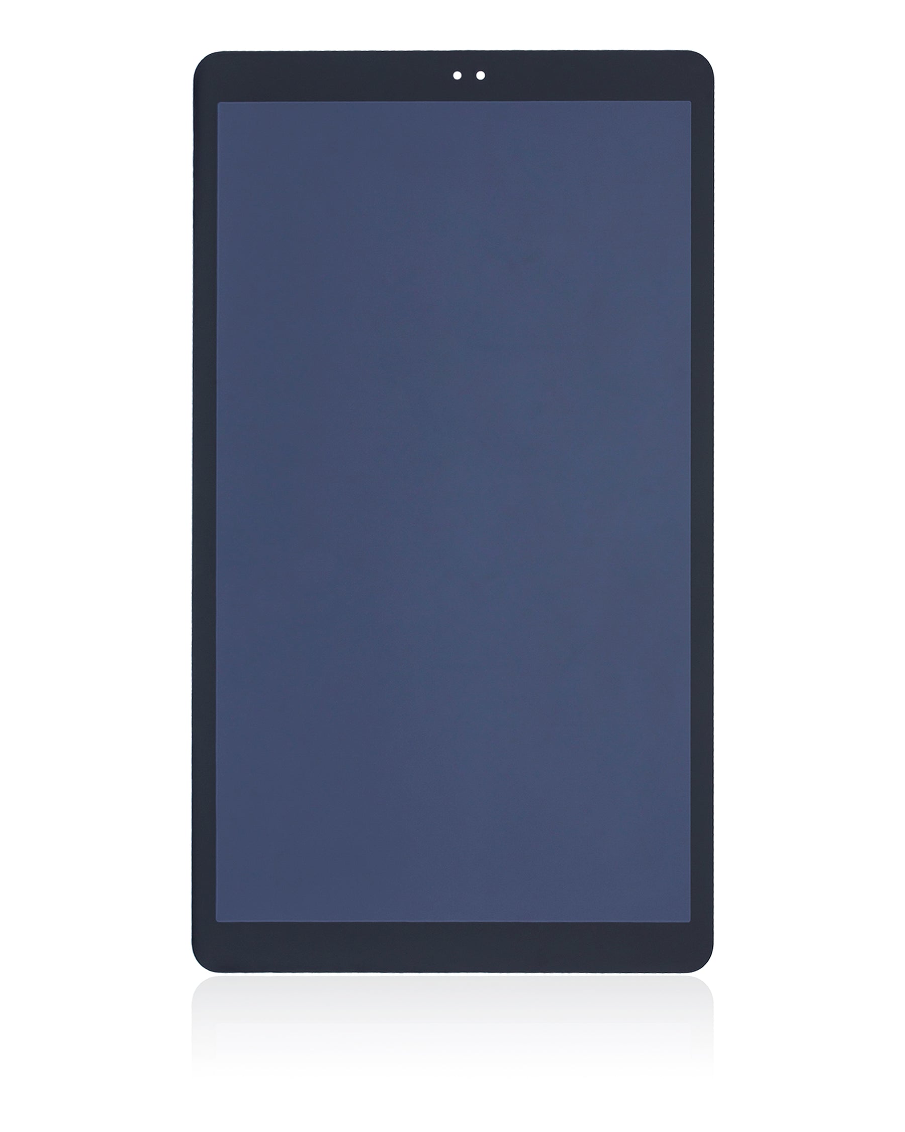 Replacement LCD Assembly Without Frame Compatible For Samsung Galaxy Tab A 10.5" (T590 T595 T597) (Refurbished) (Black)