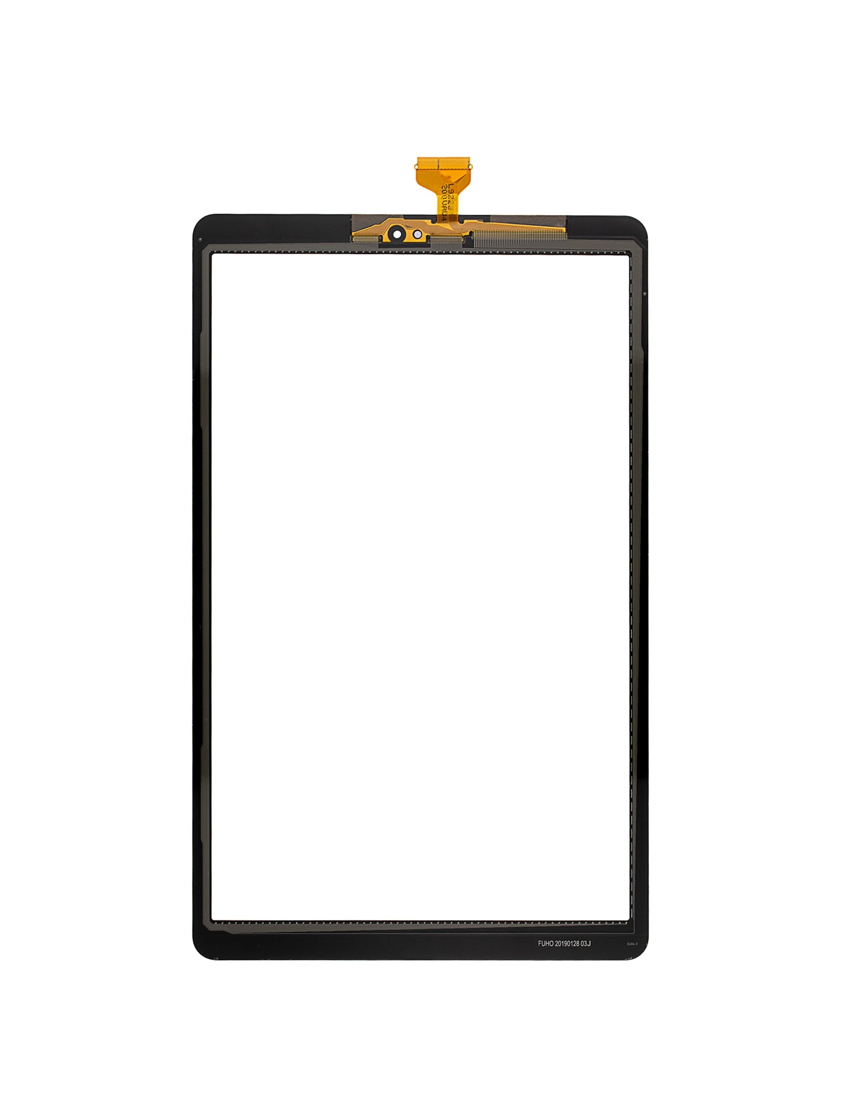 Replacement Digitizer Compatible For Samsung Galaxy Tab A 10.5" (T590 / T595 / T597) (Black)