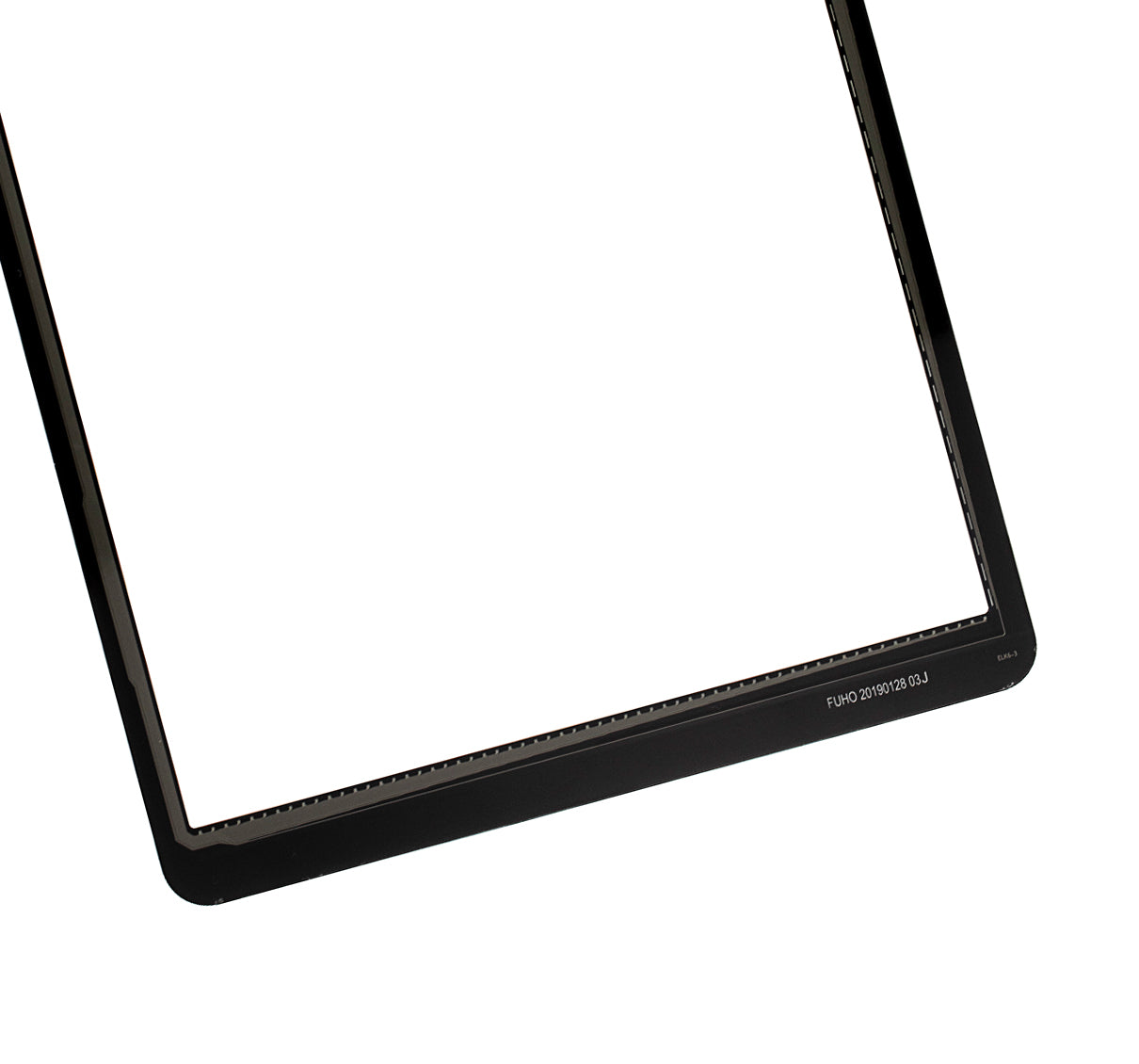 Replacement Digitizer Compatible For Samsung Galaxy Tab A 10.5" (T590 / T595 / T597) (Black)