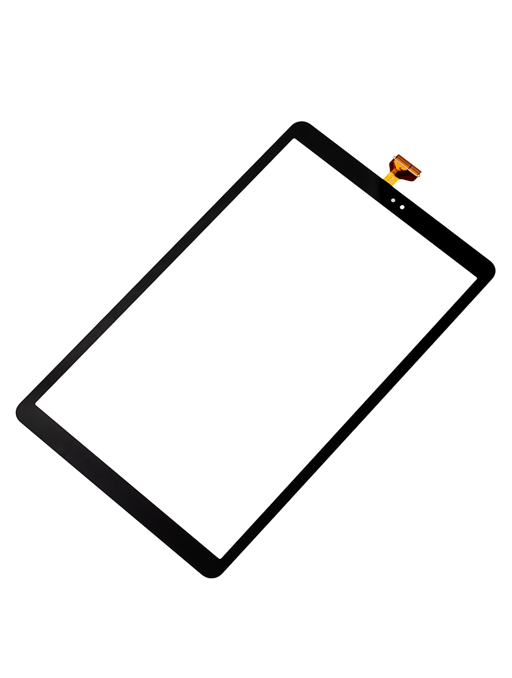 Replacement Digitizer Compatible For Samsung Galaxy Tab A 10.5" (T590 / T595 / T597) (Black)