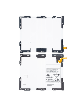 Replacement Battery Compatible For Samsung Galaxy Tab A 10.5" (T590 T595 T597)