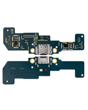 Replacement Charging Port With Board Compatible For Samsung Galaxy Tab A 10.5" (T590 / T595 / T597) (Premium)