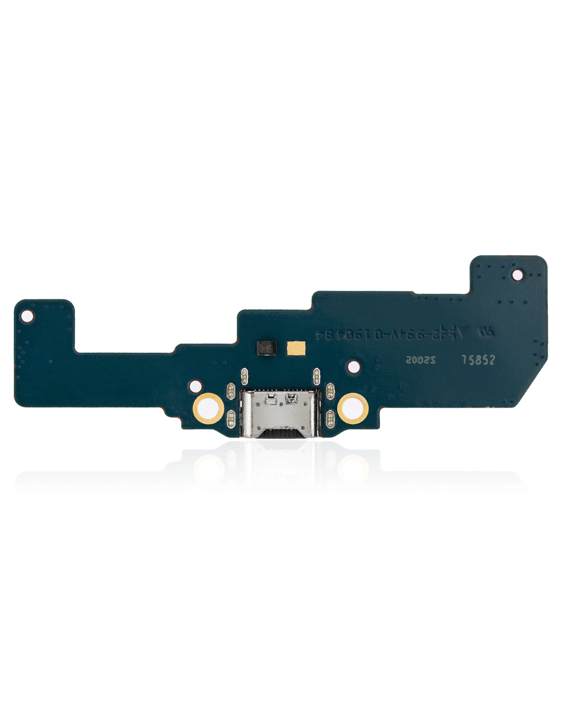 Replacement Charging Port With Board Compatible For Samsung Galaxy Tab A 10.5" (T590 / T595 / T597) (Premium)