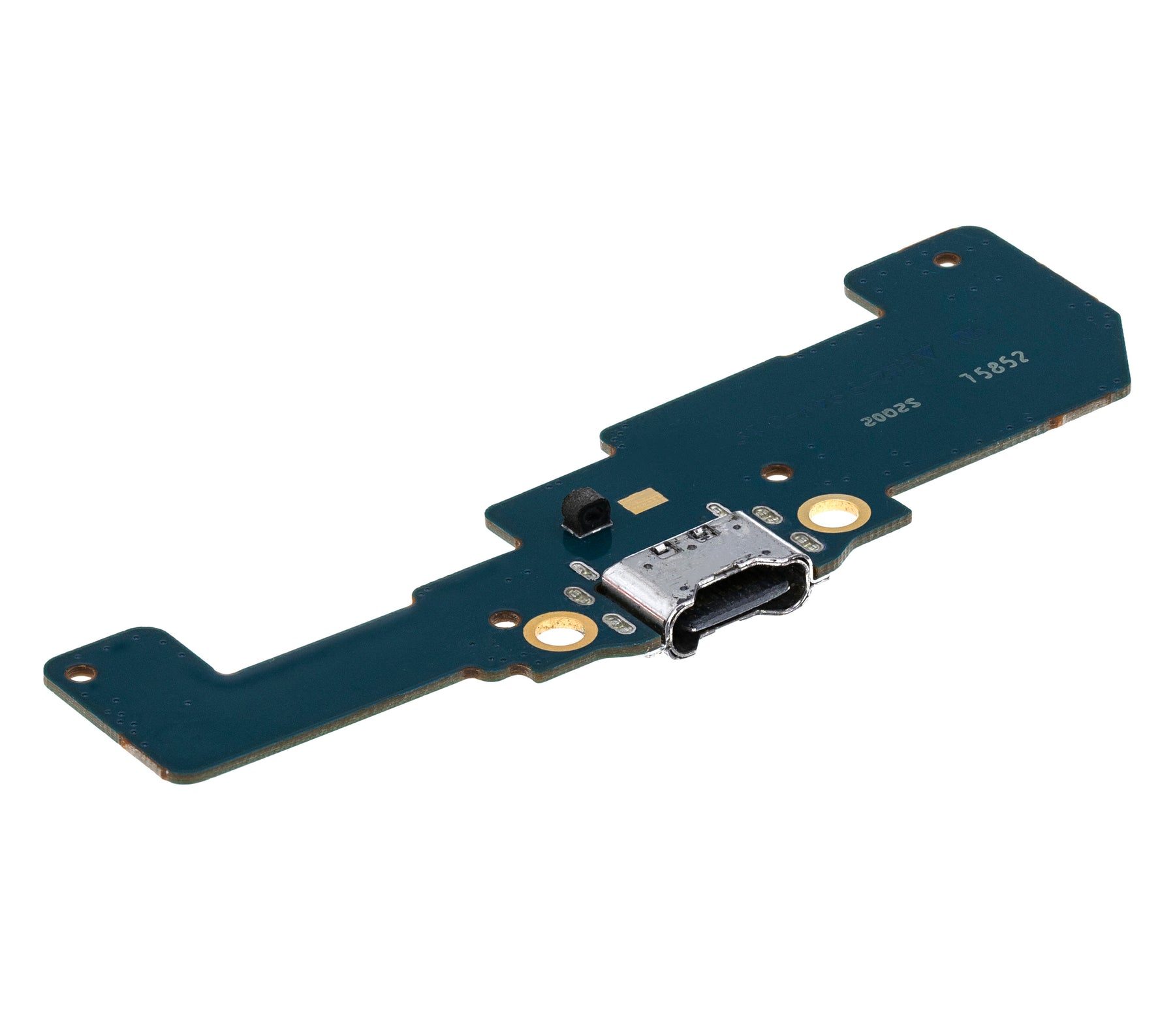 Replacement Charging Port With Board Compatible For Samsung Galaxy Tab A 10.5" (T590 / T595 / T597) (Premium)