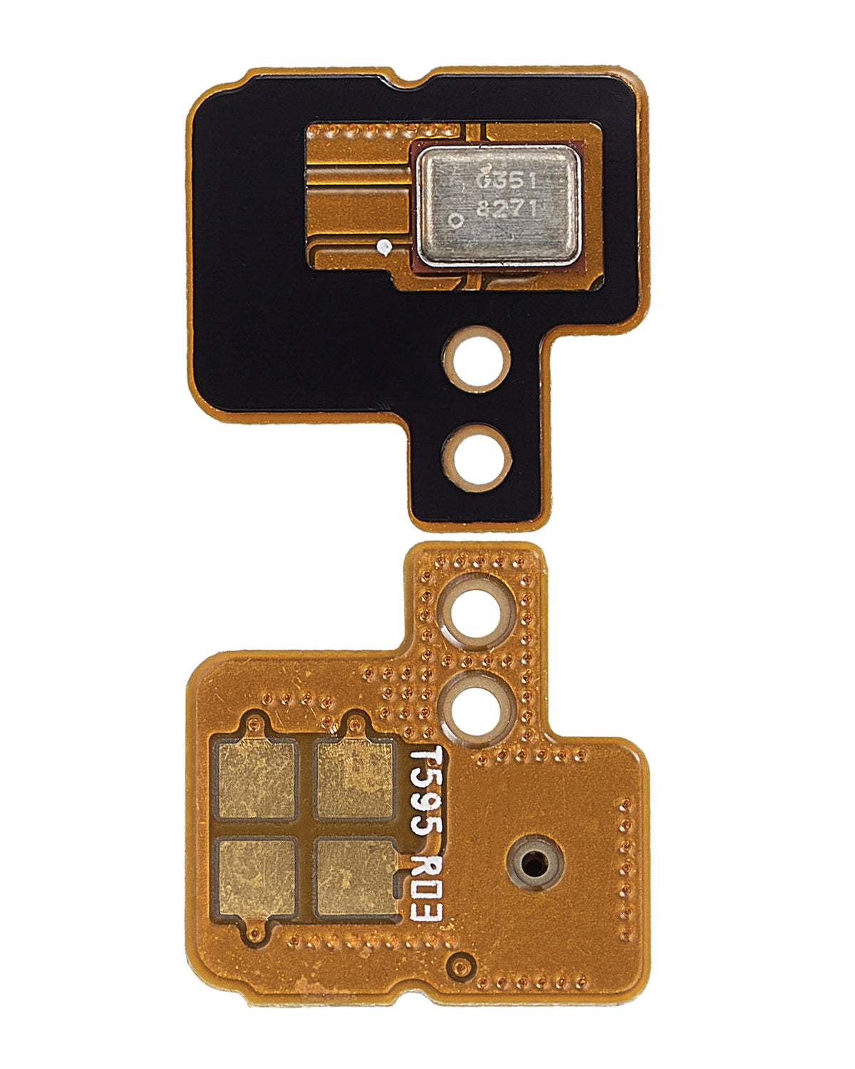 Replacement Microphone Board Compatible For Samsung Galaxy Tab A 10.5" (T590 / T595)