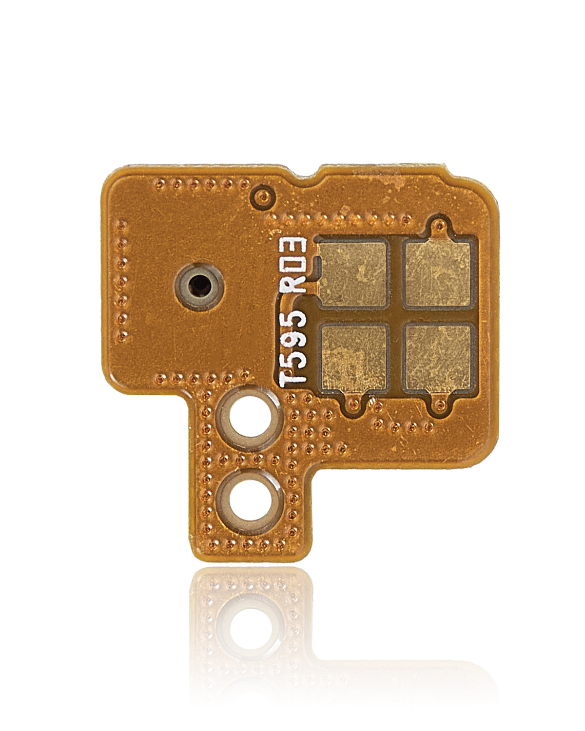 Replacement Microphone Board Compatible For Samsung Galaxy Tab A 10.5" (T590 / T595)