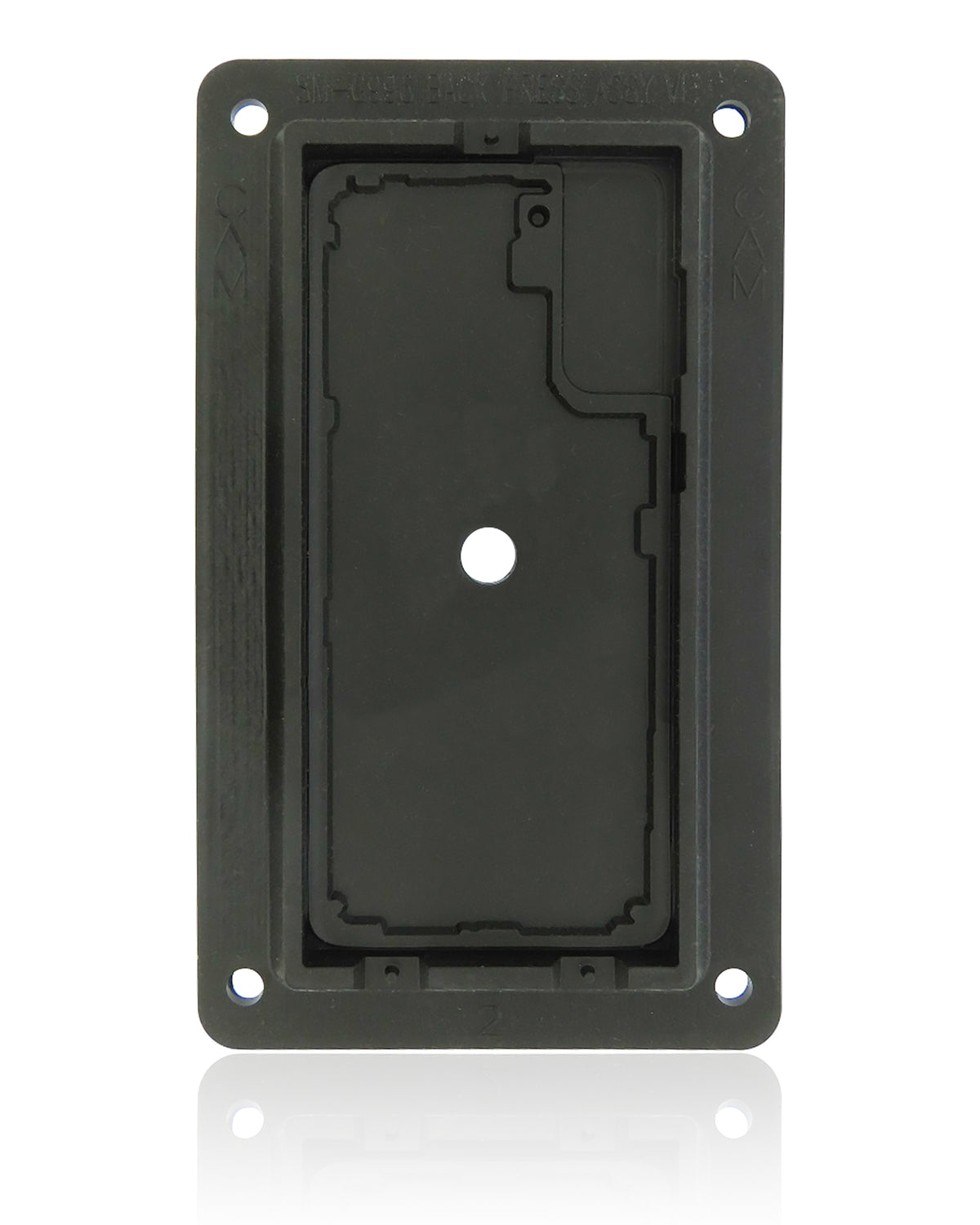 Replacement Press Mould (Back & Display Cover) For Samsung Galaxy S21 Plus (Compatible For Samsung Press Jig V1.1)