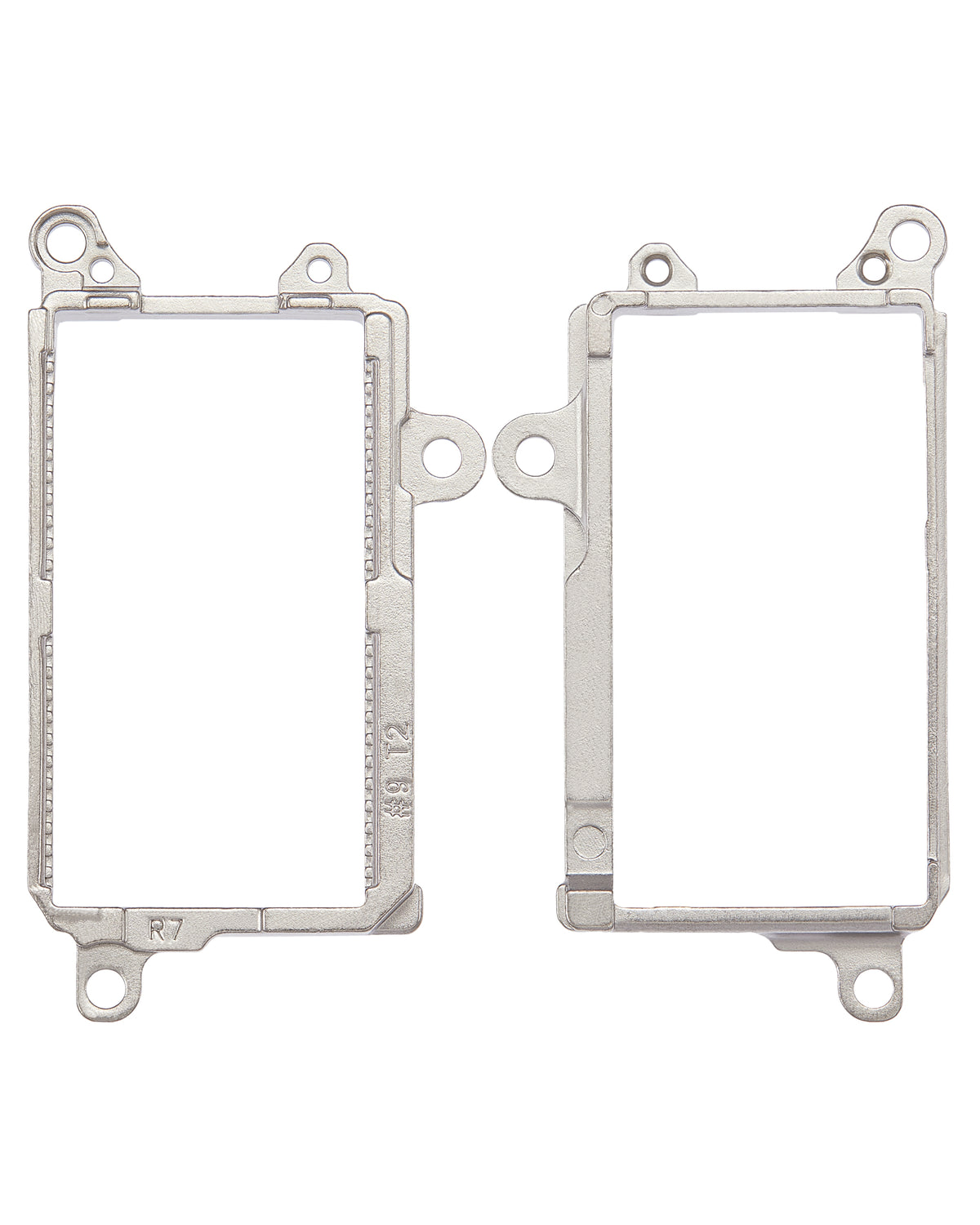 Replacement Back Camera Bracket Compatible For Samsung Galaxy S21 / S21 Plus