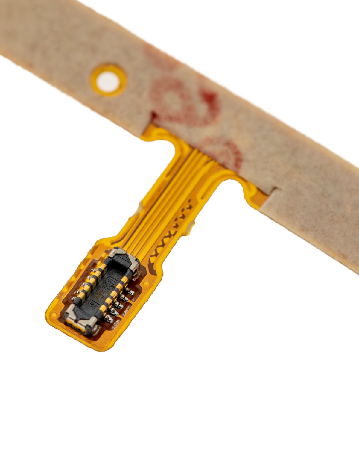 Power And Volume Button Flex Cable Compatible For Samsung Galaxy S20 Ultra 5G Replacement