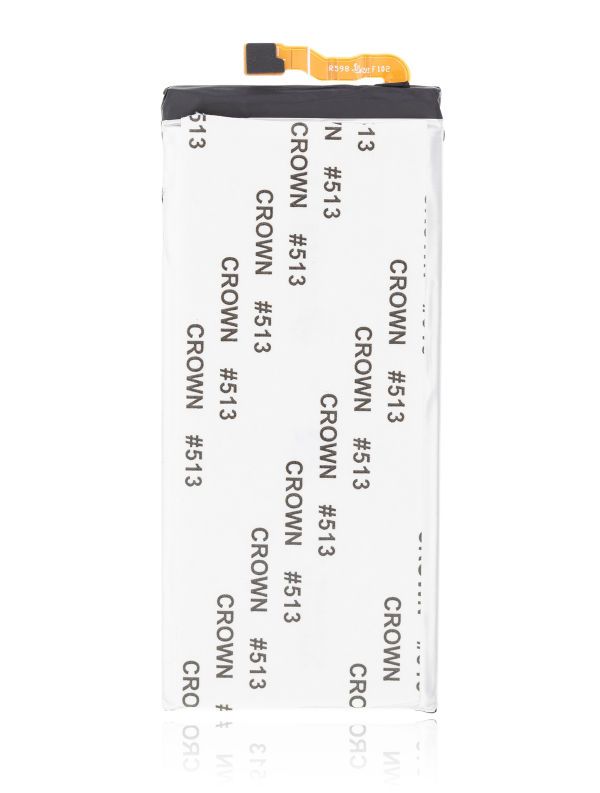 Replacement Battery Compatible For Samsung Galaxy S6 Active (EB-BG890ABA)