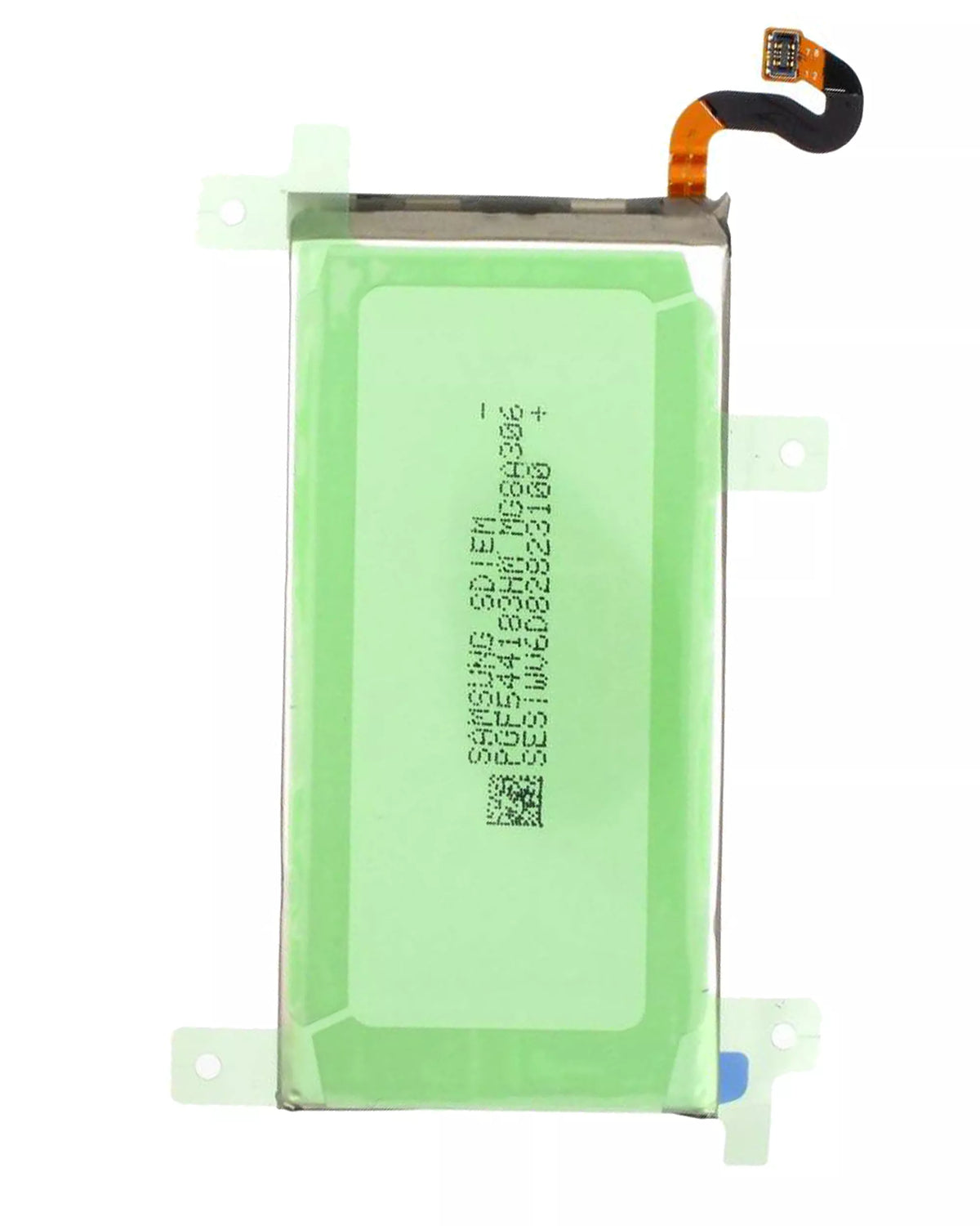 Replacement Battery Compatible For Samsung Galaxy S8 (EB-BG950ABA) (Service Pack)